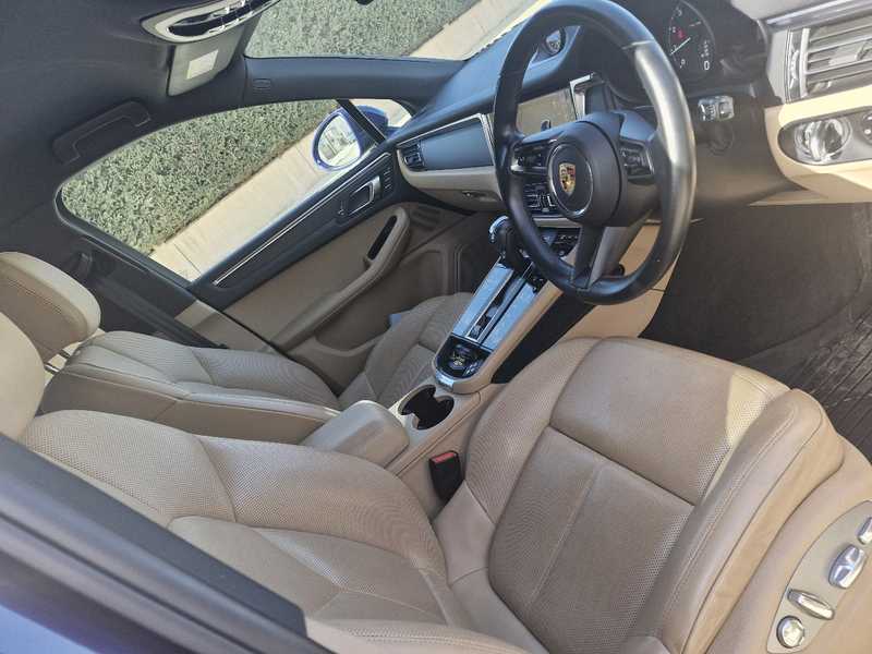 2023 Porsche Macan 2,0L 2023 Cyprus