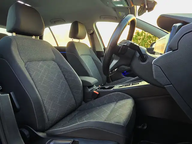 Volkswagen Golf 1,0L 2022, Larnaca — Larnaka - Finikoudes - 13