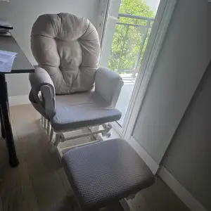 Rocking chair, Επαρχία Λεμεσού — Κάτω Πολεμίδια