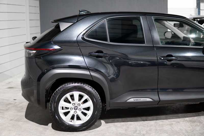 2022 Toyota Yaris Cross 1,5L 2022 Cyprus