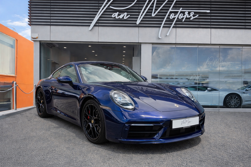 Porsche 911 3,0L 2023