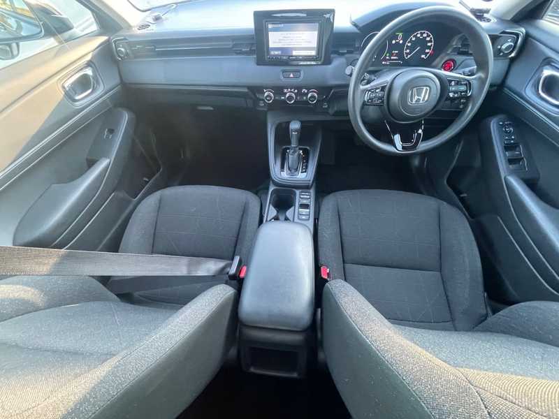 2022 Honda Vezel 1,5L 2022 Cyprus