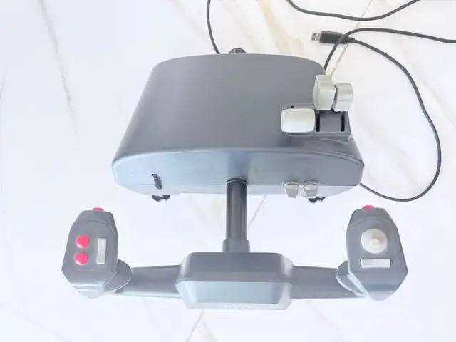 Ch products flight sim yoke usb, Επαρχία Λεμεσού — Λεμεσός - Νεάπολη