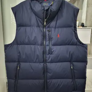 Polo Ralph Lauren Gilet in Navy, Επαρχία Λάρνακας — Αραδίππου - Άγιος Φανούριος