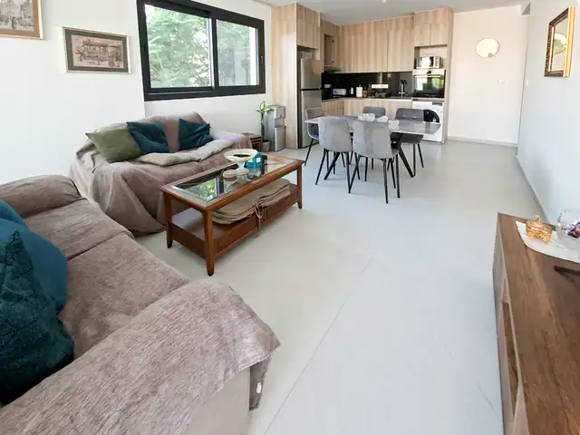 2-bedroom apartment for sale, Larnaca — Oroklini