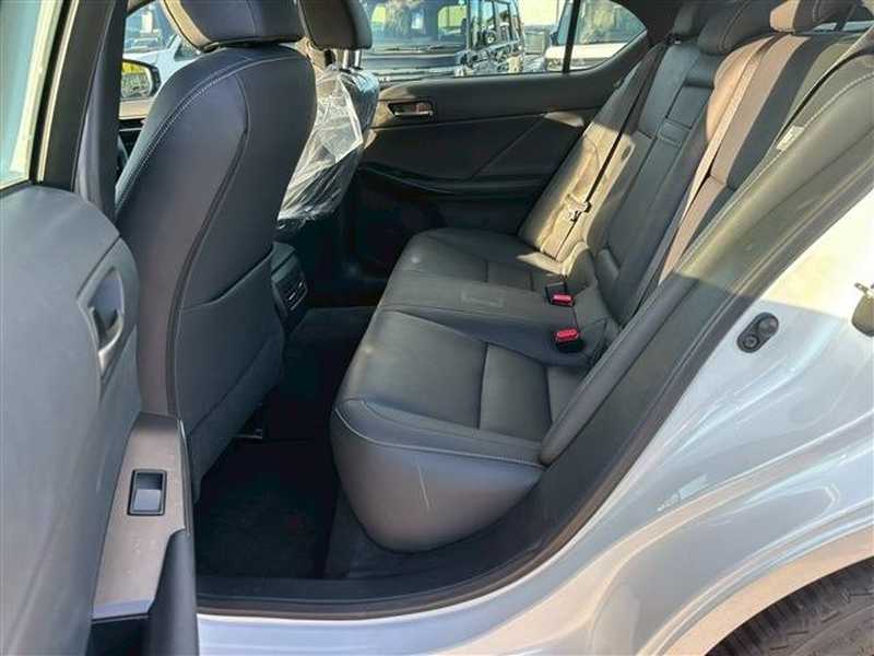 2022 Lexus IS 2,5L 2022 Cyprus