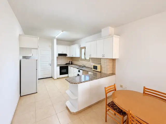 3-bedroom apartment to rent, Επαρχία Πάφου — Γεροσκήπου