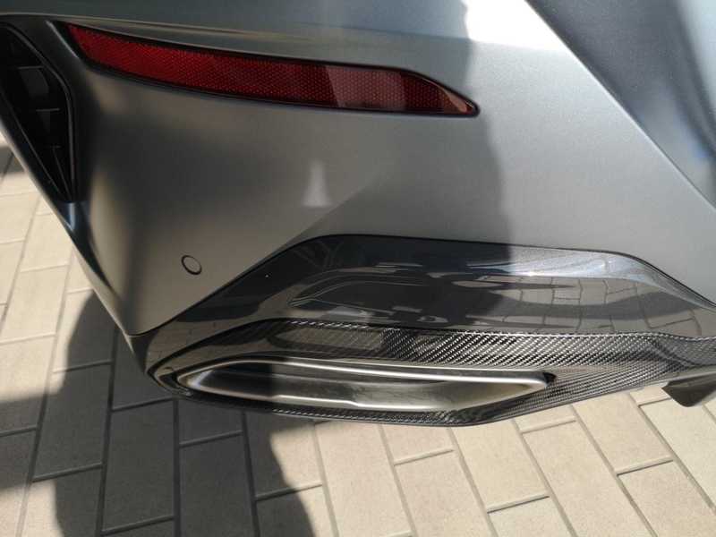 2020 BMW M8 4,0L 2020 Cyprus