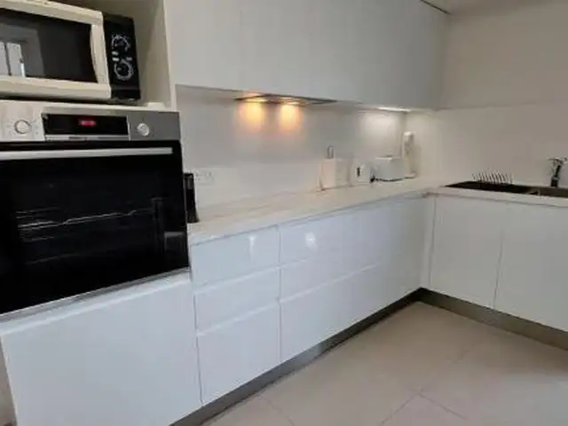 3-bedroom apartment to rent, Επαρχία Λεμεσού — Λεμεσός - Άγιος Νεκτάριος