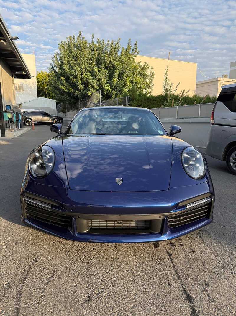 2025 Porsche 911 3,7L 2025 Cyprus