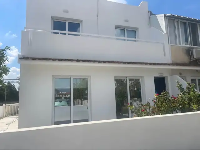 3-bedroom semi-detached to rent, Επαρχία Λευκωσίας — Στρόβολος - Δασούπολη - 12