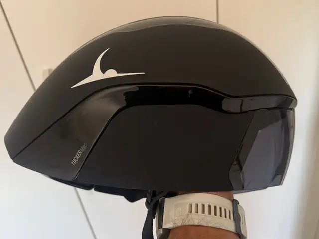 Triathlon helmet mips, Limassol — Limassol - Kapsalos