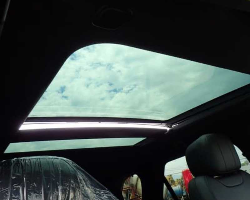2025 Land Rover Range Rover Sport 3,0L 2025 Cyprus