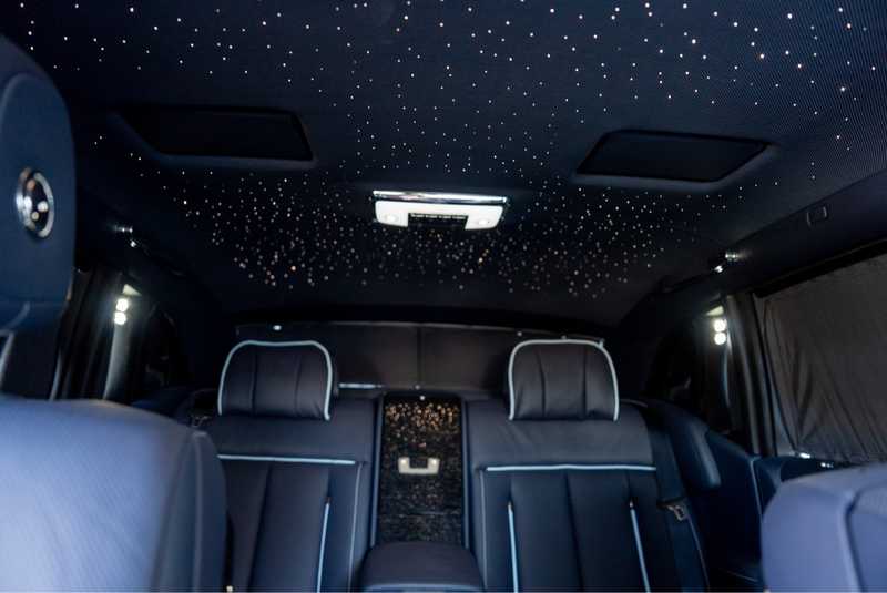 2025 Rolls Royce Phantom 6,7L 2025 Cyprus