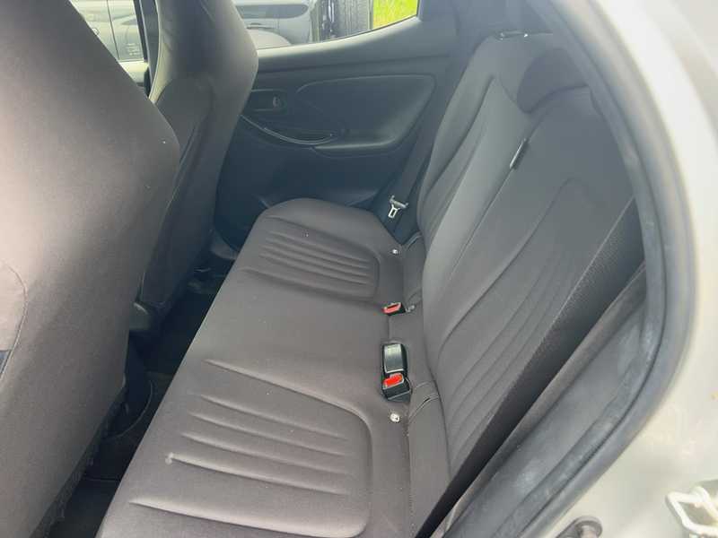 2022 Toyota Yaris 1,5L 2022 Cyprus