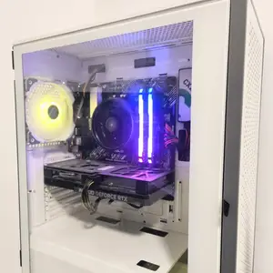 gaming pc nvidia geforce rtx 4060, Επαρχία Λευκωσίας — Λυθροδόντας