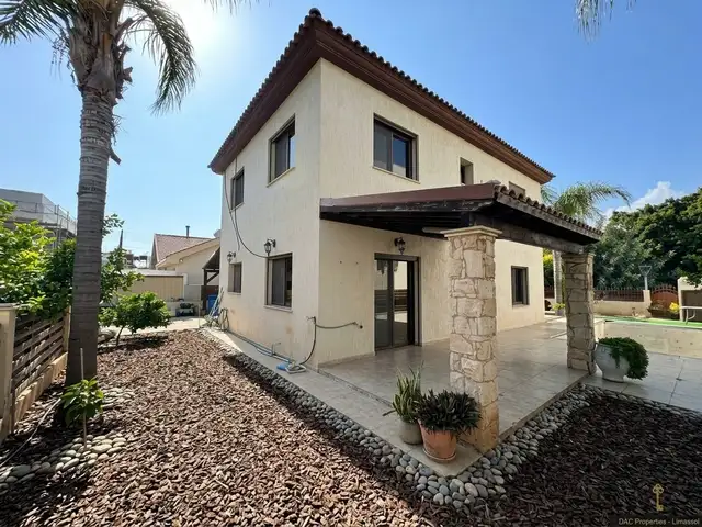 4-bedroom detached house for sale, Limassol — Ypsonas - 5