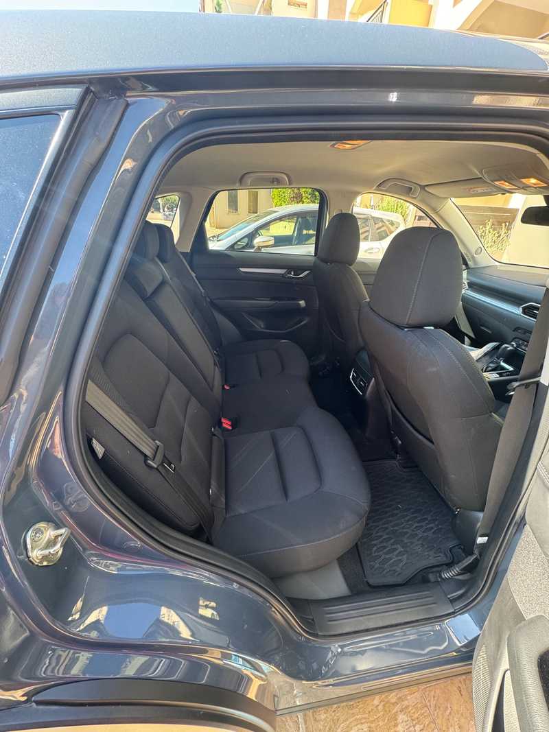 2022 Mazda CX-5 2,0L 2022 Cyprus