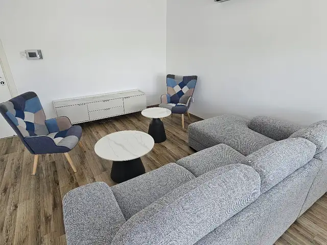 2-bedroom apartment to rent, Limassol — Agios Athanasios