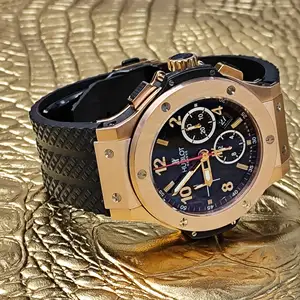 Hublot big bang rose gold 44mm, Επαρχία Λευκωσίας — Λατσιά - Άγιος Ελευθέριος