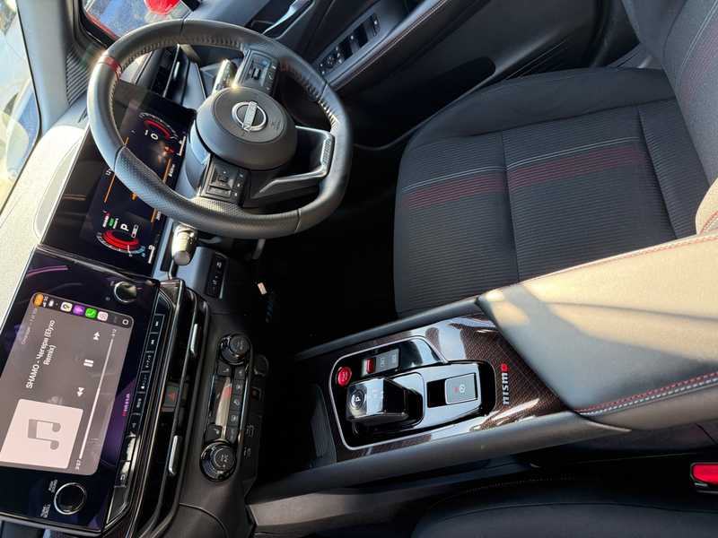 2022 Nissan Aura 1,2L 2022 Cyprus