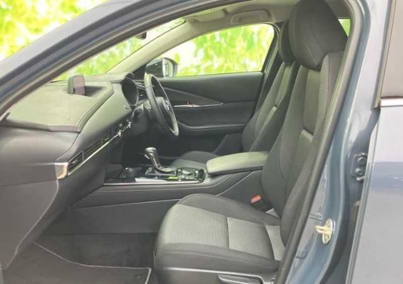 2024 Mazda CX-30 2,0L 2024 Cyprus