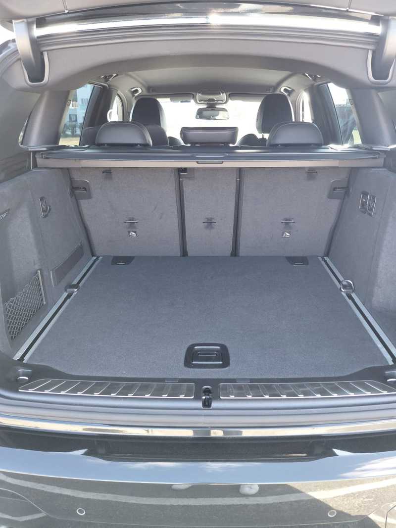 2022 BMW X3 2,0L 2022 Cyprus