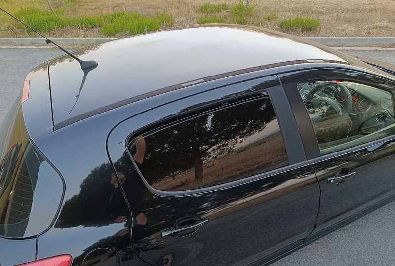 2009 Peugeot 308 1,6L 2009 Cyprus