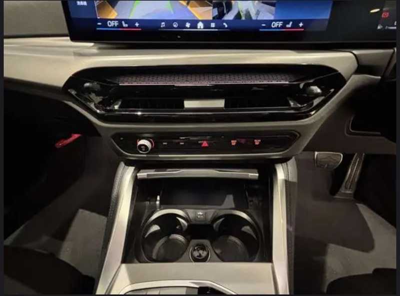 2024 BMW 2-Series 2,0L 2024 Cyprus