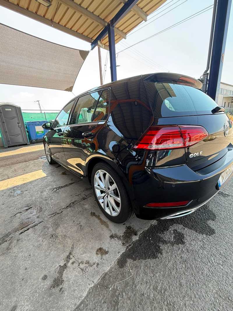 2020 Volkswagen Golf 1,5L 2020 Cyprus
