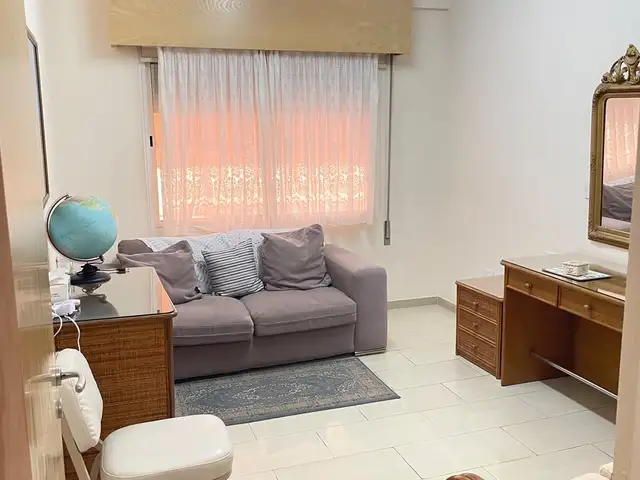 3-bedroom apartment to rent, Επαρχία Λεμεσού — Λεμεσός - Απόστολος Ανδρέας - 9