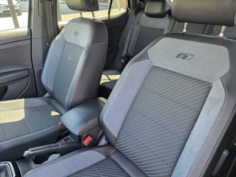 2023 Volkswagen T-Cross 1,0L 2023 Cyprus