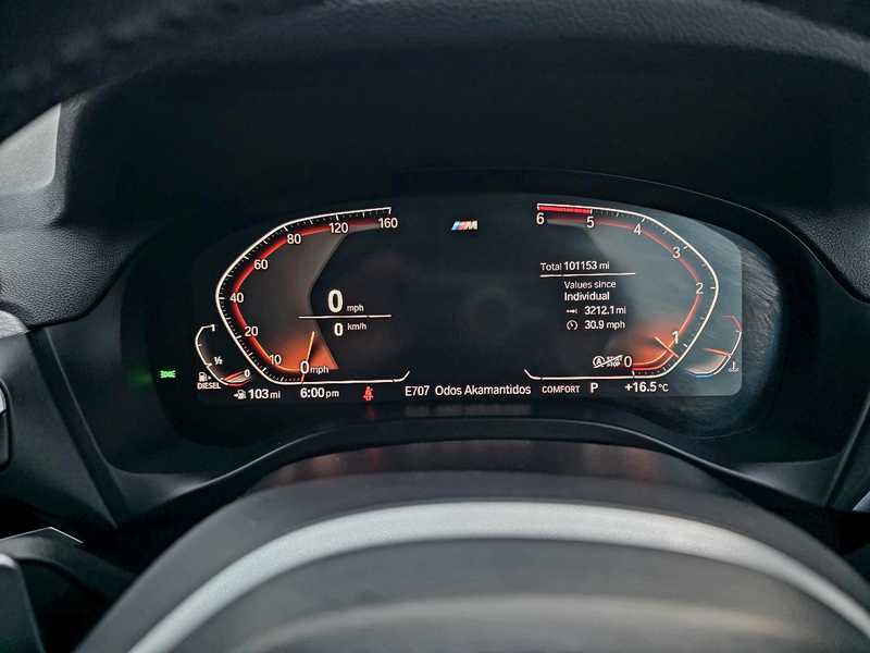 2019 BMW X4 2,0L 2019 Cyprus