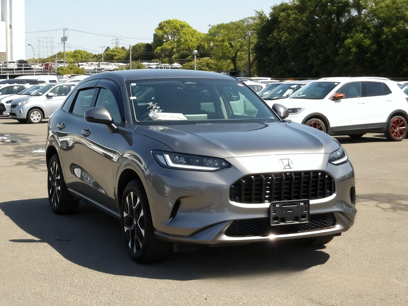 2024 Honda ZR-V 2,0L 2024 Cyprus