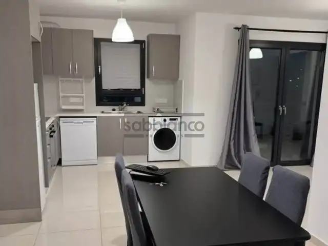 2-bedroom apartment to rent, Επαρχία Λεμεσού — Λεμεσός - Μέσα Γειτονιά