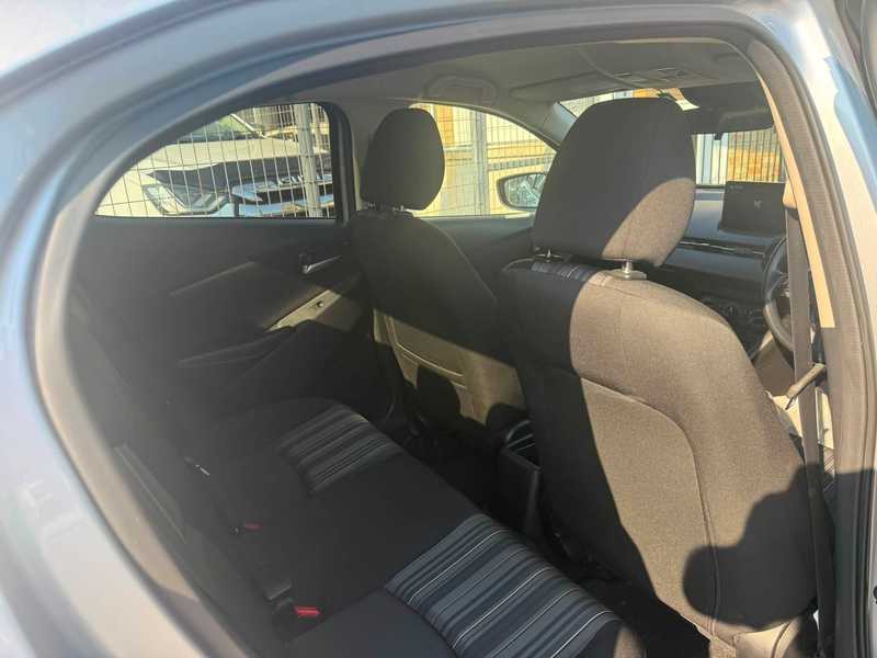 2021 Mazda 2 1,5L 2021 Cyprus