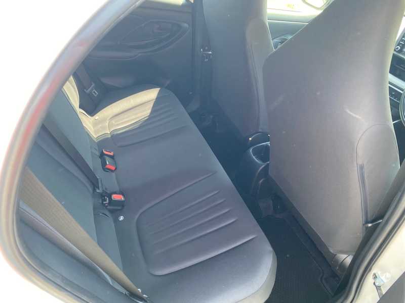2022 Toyota Yaris 1,5L 2022 Cyprus