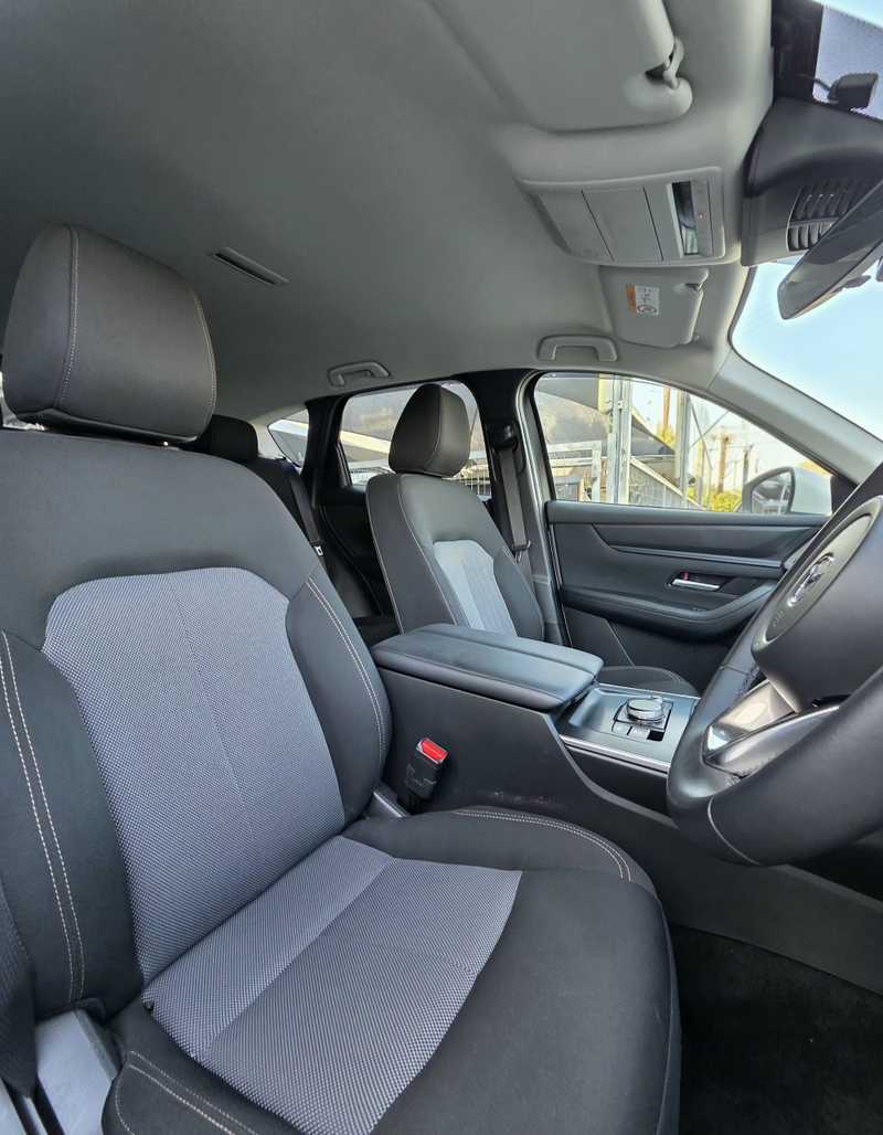 2024 Mazda CX-60 3,3L 2024 Cyprus