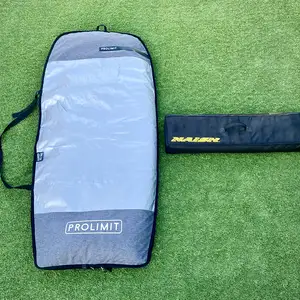 Naish wing foil surfing equipment set, Larnaca — Perivolia Larnakas