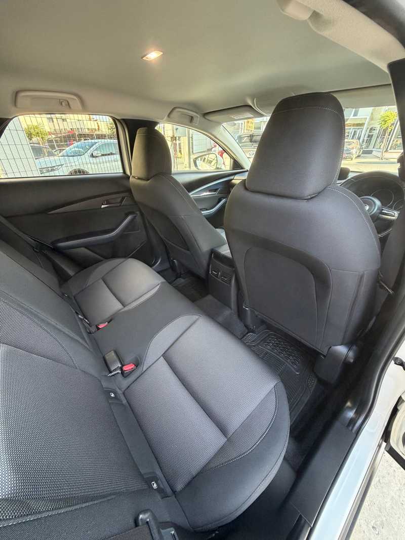 2022 Mazda CX-30 2,0L 2022 Cyprus