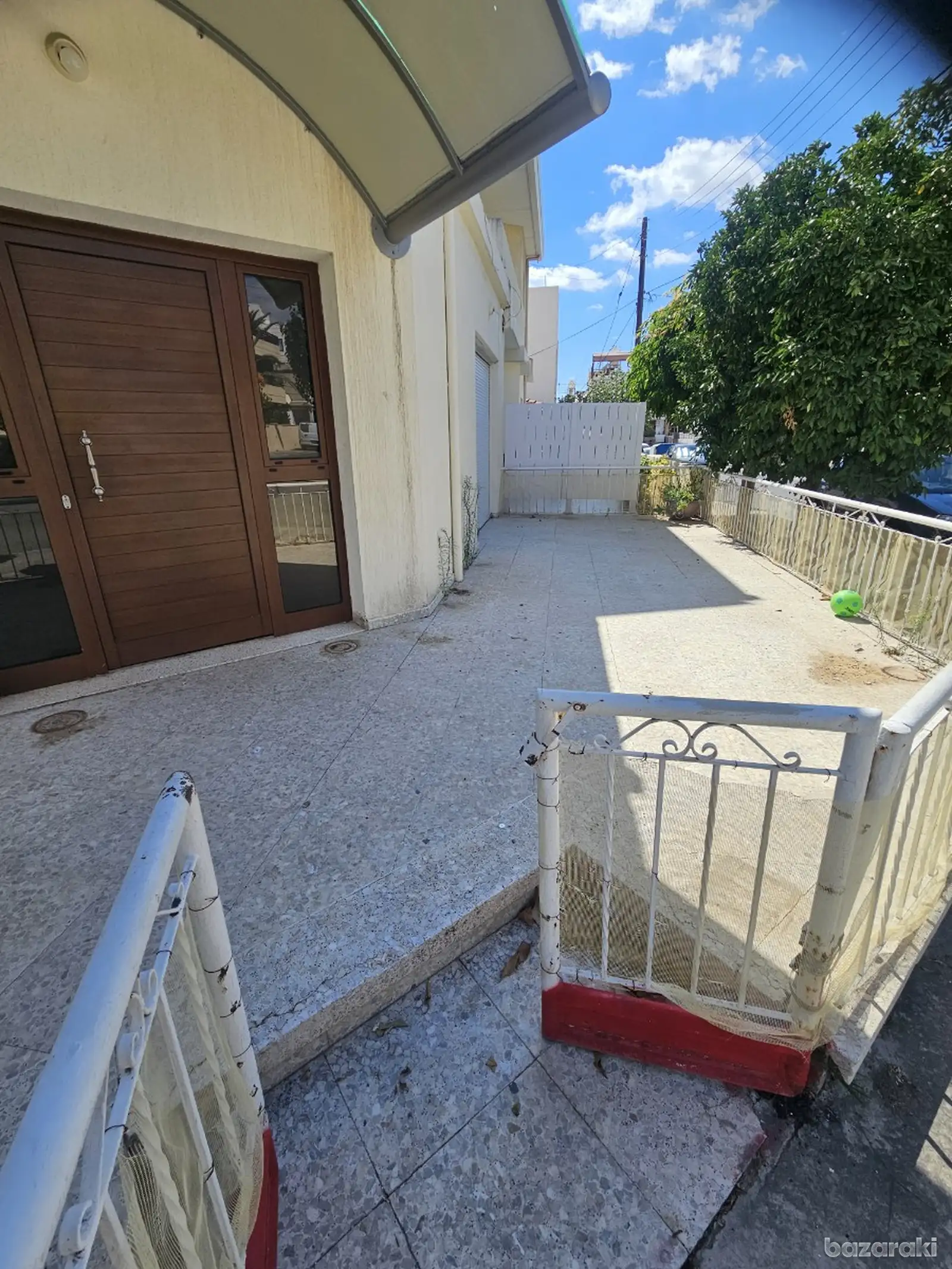 House, 3 bedrooms — 4