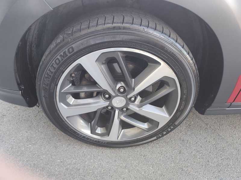 2020 Hyundai Kona 1,6L 2020 Cyprus