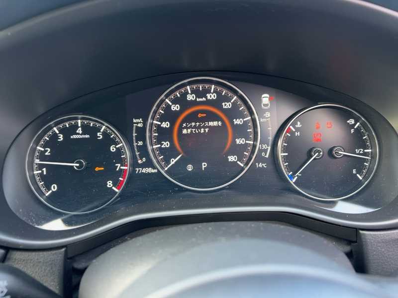 2021 Mazda CX-30 2,0L 2021 Cyprus