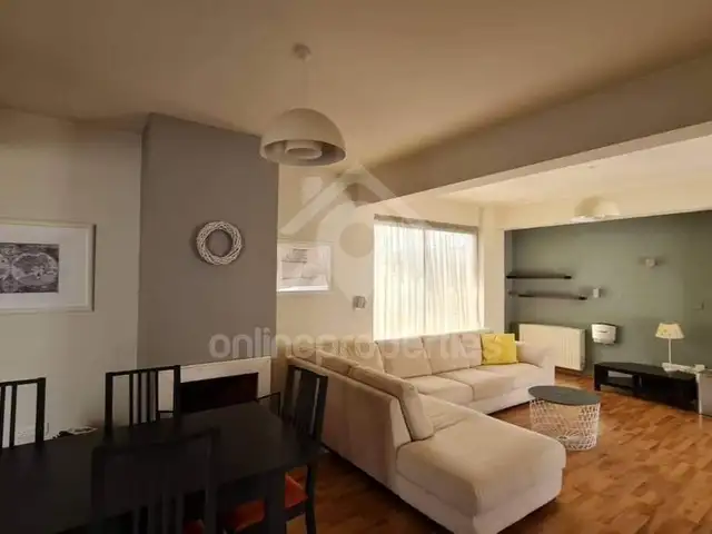 4-bedroom apartment to rent, Nicosia — Nicosia - Ag. Antonios