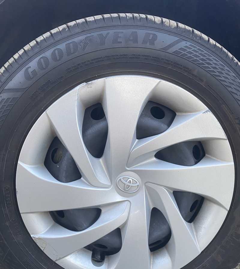 2022 Toyota Yaris 1,5L 2022 Cyprus