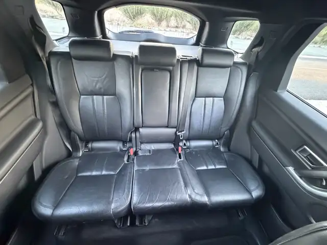 Land Rover Discovery Sport 2,0L 2017, Επαρχία Λευκωσίας — Λευκωσία - Παλουριώτισσα - 11