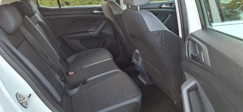 2021 Volkswagen T-Cross 1,0L 2021 Cyprus