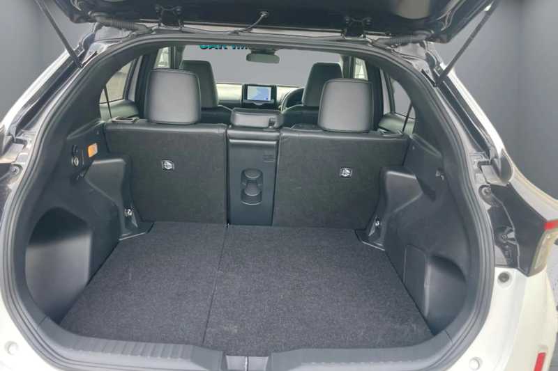 2025 Toyota Yaris Cross 1,5L 2025 Cyprus