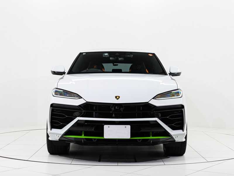 2025 Lamborghini Urus 4,0L 2025 Cyprus