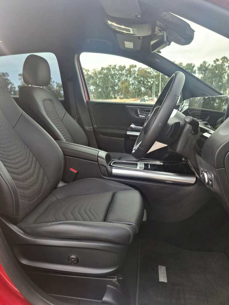 2023 Mercedes-Benz B-Class 1,3L 2023 Cyprus